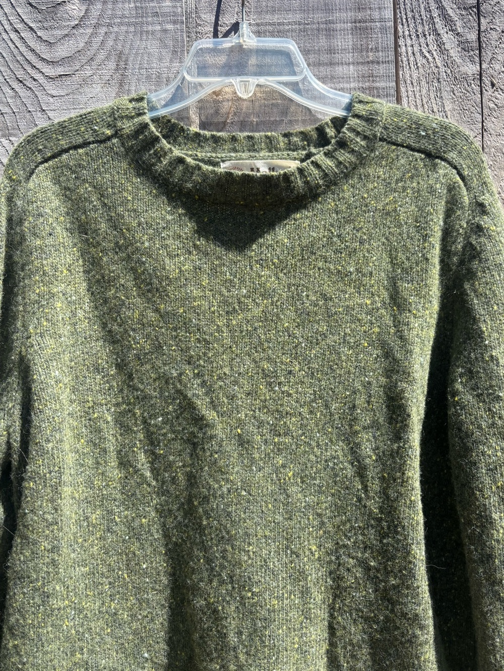 Sweater - Picture 3 of 10